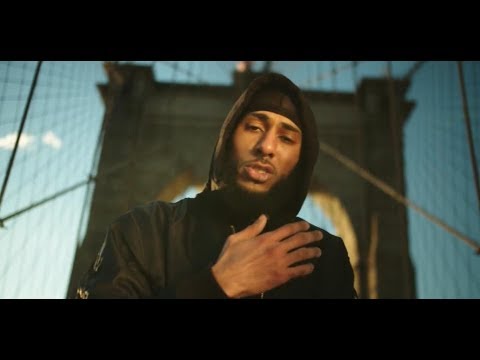 The Musalini Ft. Izzy Hott - Mad At Me (2019 New Official Music Video) Prod. By Rewind