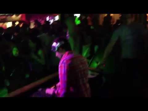 Dj Leonid Rudenko Леонид Руденко @ Rumba Party Bar 31 03 2012