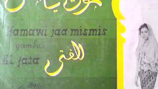 Download lagu Hamawi yaa mismis - Rofiqoh Dharto Wahab, OG Al Fata pimp A Rachmat mp3