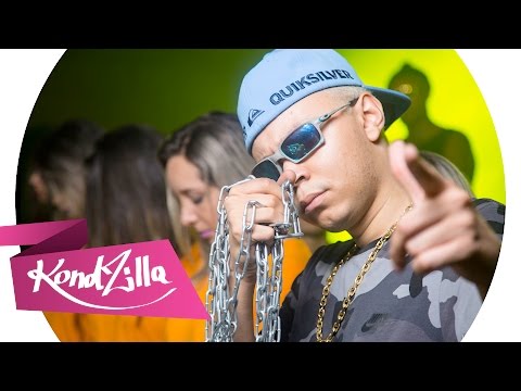 DJ R7 - Tropa do R7 (KondZilla)