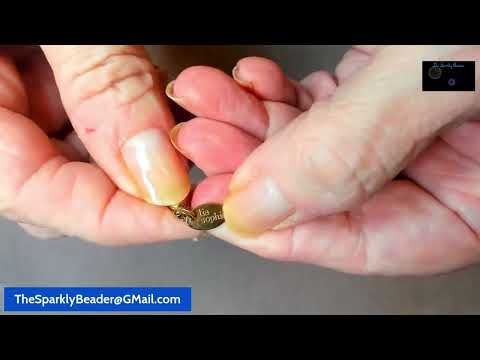 6 - Jewelry Unboxing: Lia Sophia