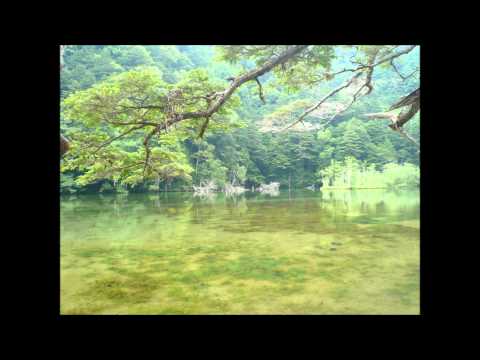 夏の上高地 Kamikochi in summer