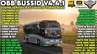 Download lagu OBB BUSSID V4.4.1‼️SOUND SERIGALA STJ IGUAZU TURBO | ACC STROBO MATA RGB | GRAFIK HD ETS2 | BUSSID mp3 Download lagu OBB BUSSID V4.4.1‼️SOUND SERIGALA STJ IGUAZU TURBO | ACC STROBO MATA RGB | GRAFIK HD ETS2 | BUSSID mp3