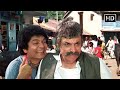 Bollywood Classic Comedy Kader Khan Asrani Laugh Riot कादर खान असरानी क�