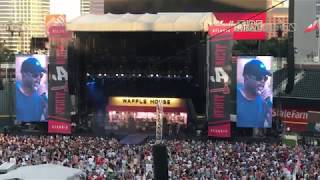 Hootie And The Blowfish - Led Zeppelin&#39;s &quot;Hey, Hey, What Can I Do&quot;