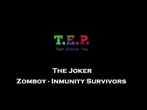 Zomboy - Inmunity Survivors