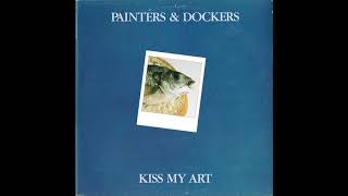Painters And Dockers - Bad (1988)