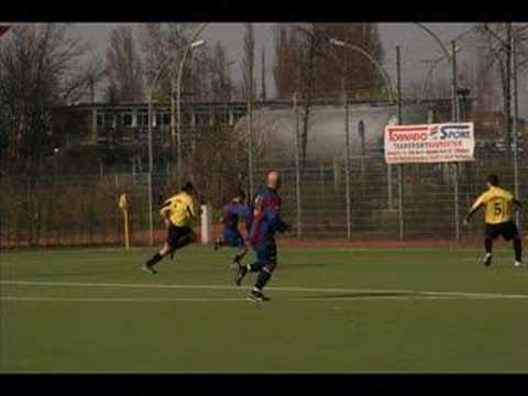 NSCC TRABZONSPOR BERLIN SAMPIYONLUK TURU