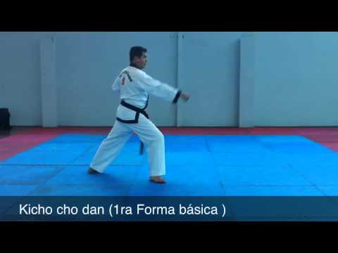 download lagu mp3 mp4 Primera Forma Basica De Taekwondo, download lagu Primera Forma Basica De Taekwondo gratis, unduh video klip Primera Forma Basica De Taekwondo