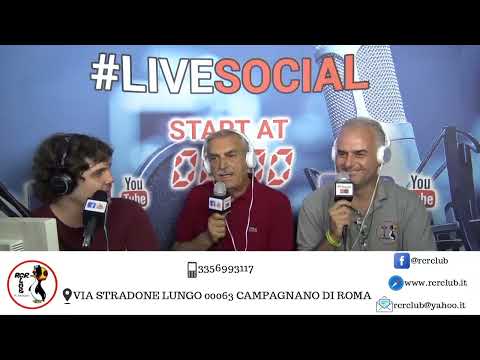 RCR Club a Radio Radio