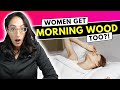 Yes Women Get Boners Too Here S What You Need To Know About Clitoral Erections