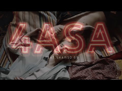 4 ASA feat. Shamso 69 - Stavi pravu stvar na pravo mjesto (Official lyric video)