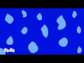 Squidward Nose Boom Boom Animation