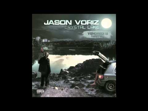 JASON VORIZ - NOIX DE PECAN (Produit par Cody Macfly)