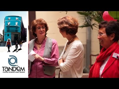 Evento Energía ELE 2014: Una noche diferente para Profesores de Español