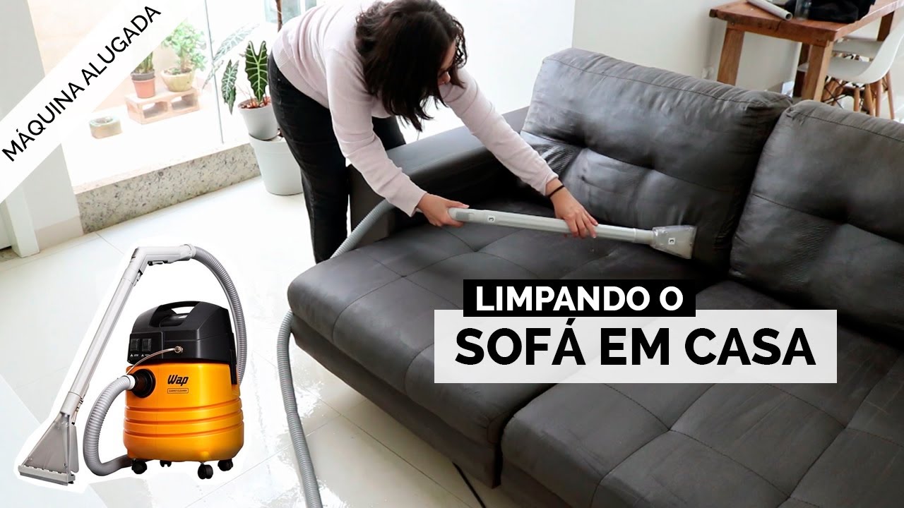 Watch Now ALUGAR MÁQUINA EXTRATORA PARA LIMPAR SOFÁ VALE A PENA | BLOG DE AVENTURAS ALUGAR MÁQUINA EXTRATORA PARA LIMPAR SOFÁ VALE A PENA | BLOG DE AVENTURAS