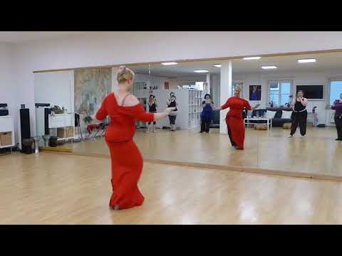 Yalia - Drumsolo Fire