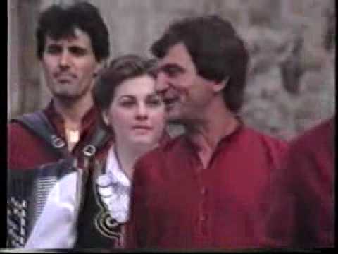 Branko Olar - Aj Mndruco La Sepat