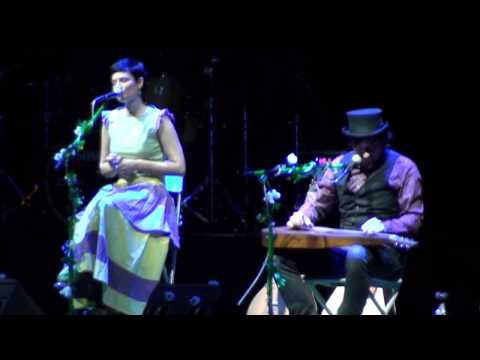 Mrs. Greenbird  - After all (Live in Berlin 2013)