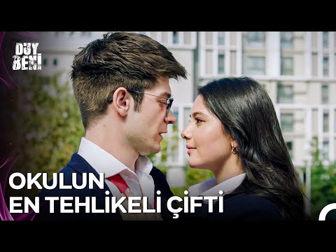 Yıkıcı Planların Mimarları: Aziz ve Leyla - Duy Beni