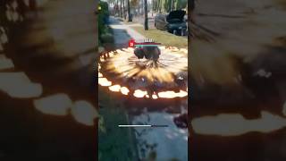 THESE BIG ZOMBIES ARE WILD!!! #gaming