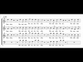 Charpentier,Te Deum - Te aeternum patrem + ...