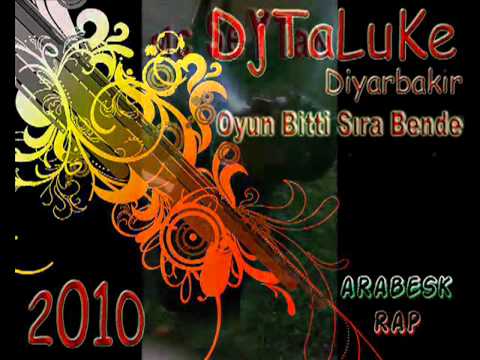 DjTaLuKé Ft Mc SeyTan    [ Hayat YaLanDıR ]