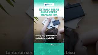 Sering Merasa Lelah hingga Mengantuk Bisa Jadi Alami Sindrom Kaki Gelisah, Kenali Penyebabnya