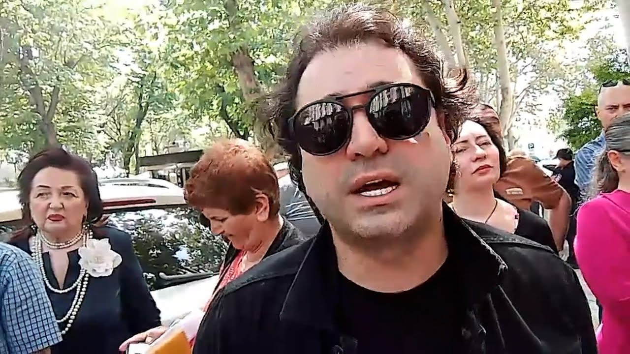 Ոչ մի սահման գծելու բան էլ չկա, դա սուտ է, այս ամենին պետք է վերջ տրվի․ Մգեր Արմենիա