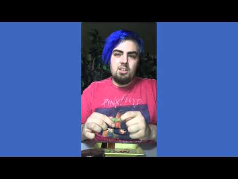 Critical Mass Strain Review