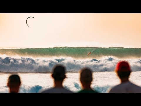 GKA Cabo Verde 2019 | DAY 1