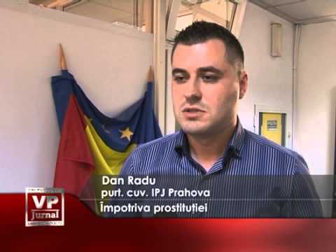 Împotriva prostituției
