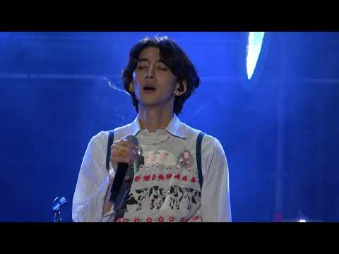 [220513] 뜨거운 여름밤은 가고 남은 건 볼품없지만 - 잔나비(JANNABI) @뷰티풀민트라이프2022