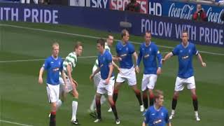 2009-10-04 Rangers v Celtic