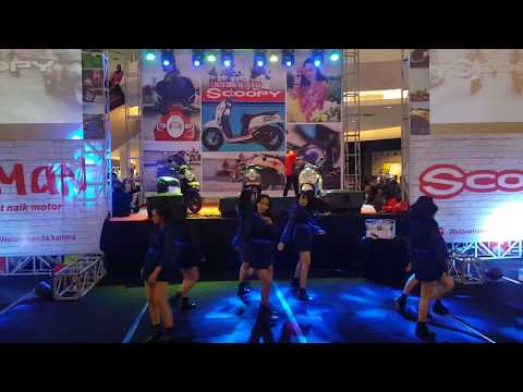 [060517] After Soulmate - Good Night (Intro) + Chase Me (Dreamcatcher) Cover