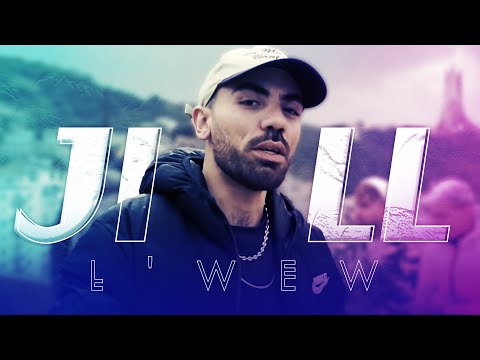 L'Wew - Jill (Clip Officiel)