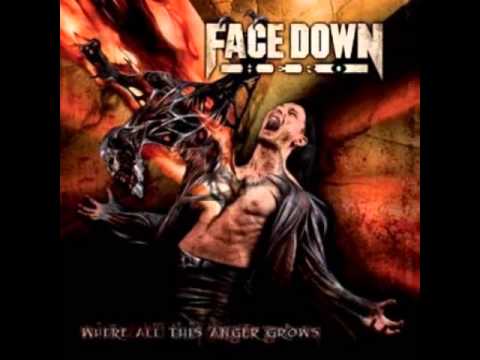 Face Down Hero - Three Bullets Ballad
