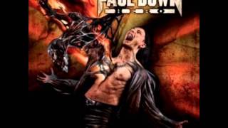 Face Down Hero - Three Bullets Ballad