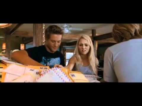 Soul Surfer (Clip 'Fan Mail')