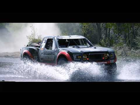 Concrete Motorsports - 2019 Silver State 300