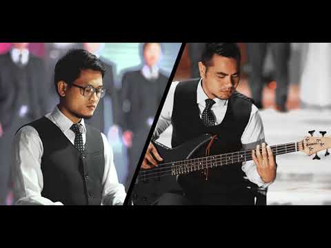 Presbyterian Choir Lunglei(2018-2020) - Chatuan In mawiah/Ka leng tawh ang