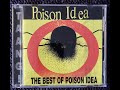 POISON IDEA-I GOTTA RIGHT (iggy & the stooges cover) (cd rip..) #subscribe