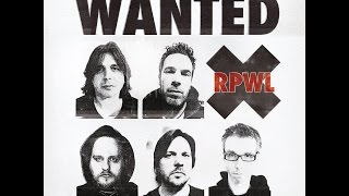 RPWL "Wanted" (GAOM022)