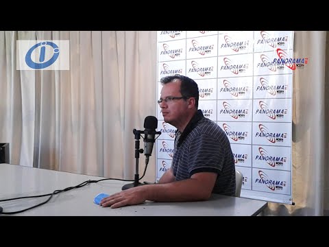 CDL Itajubá explica projeto de uso de sacolas biodegradáveis pelo comércio