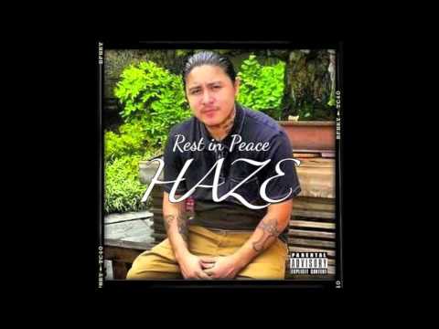 Taygo - Rip Haze