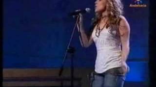 Malu - 1001 noches - Sabes bien