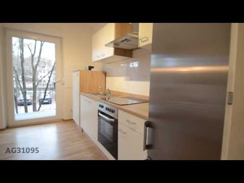 NU-31095 - Modern möblierte Wohnung mit Balkon im Herzen der Nürnberger Altstad...