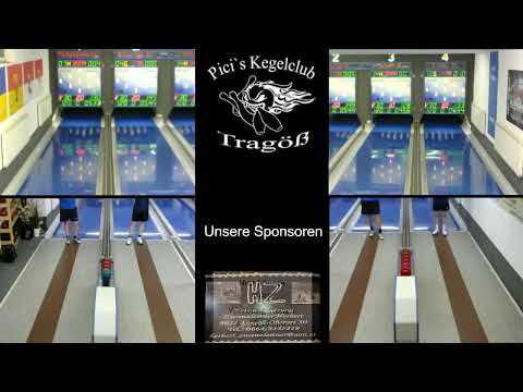 1.LL Classic PKC Tragöß - SKV Anvil Mürzzuschlag