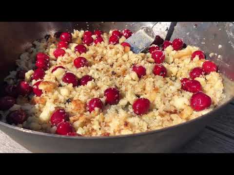 Original Pongauer Kerschn Muas