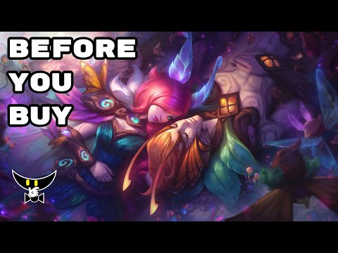 Before You Buy Elderwood Xayah
